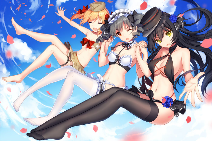 Pixiv Bison倉鼠 333556 2026.06.22 - Image 578