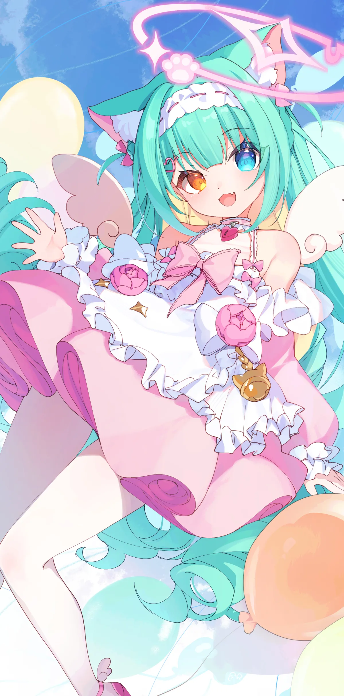 Pixiv Bison倉鼠 333556 2026.06.22 - Image 58