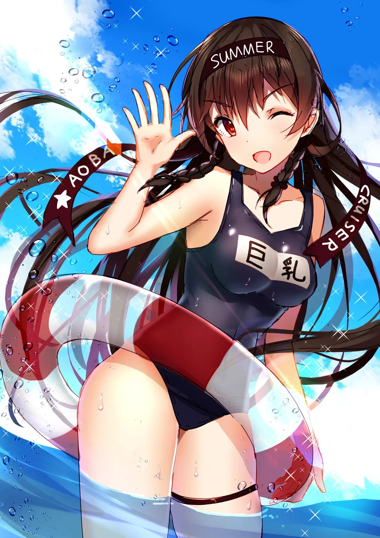 Pixiv Bison倉鼠 333556 2026.06.22 - Image 580