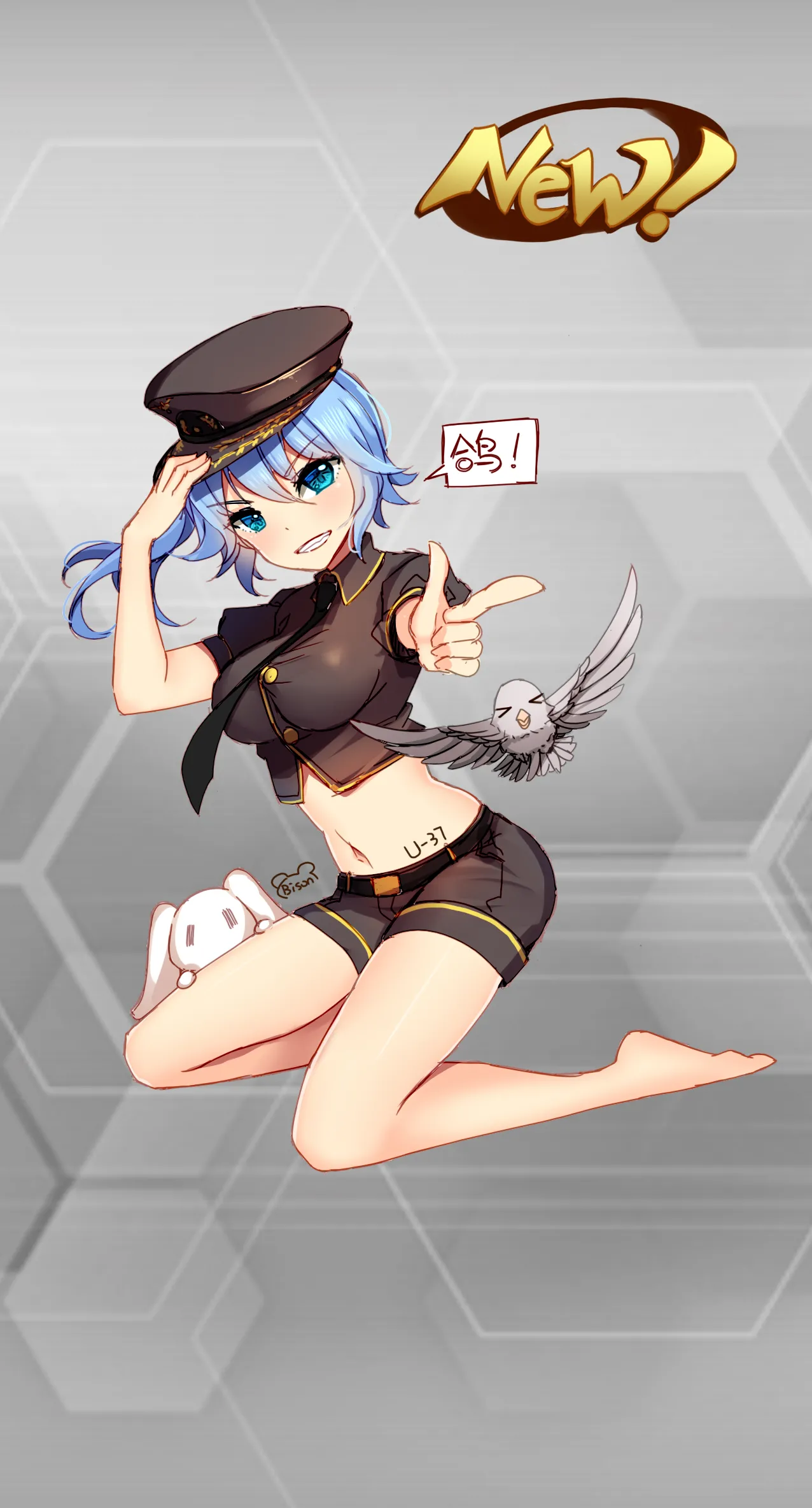 Pixiv Bison倉鼠 333556 2026.06.22 - Image 592
