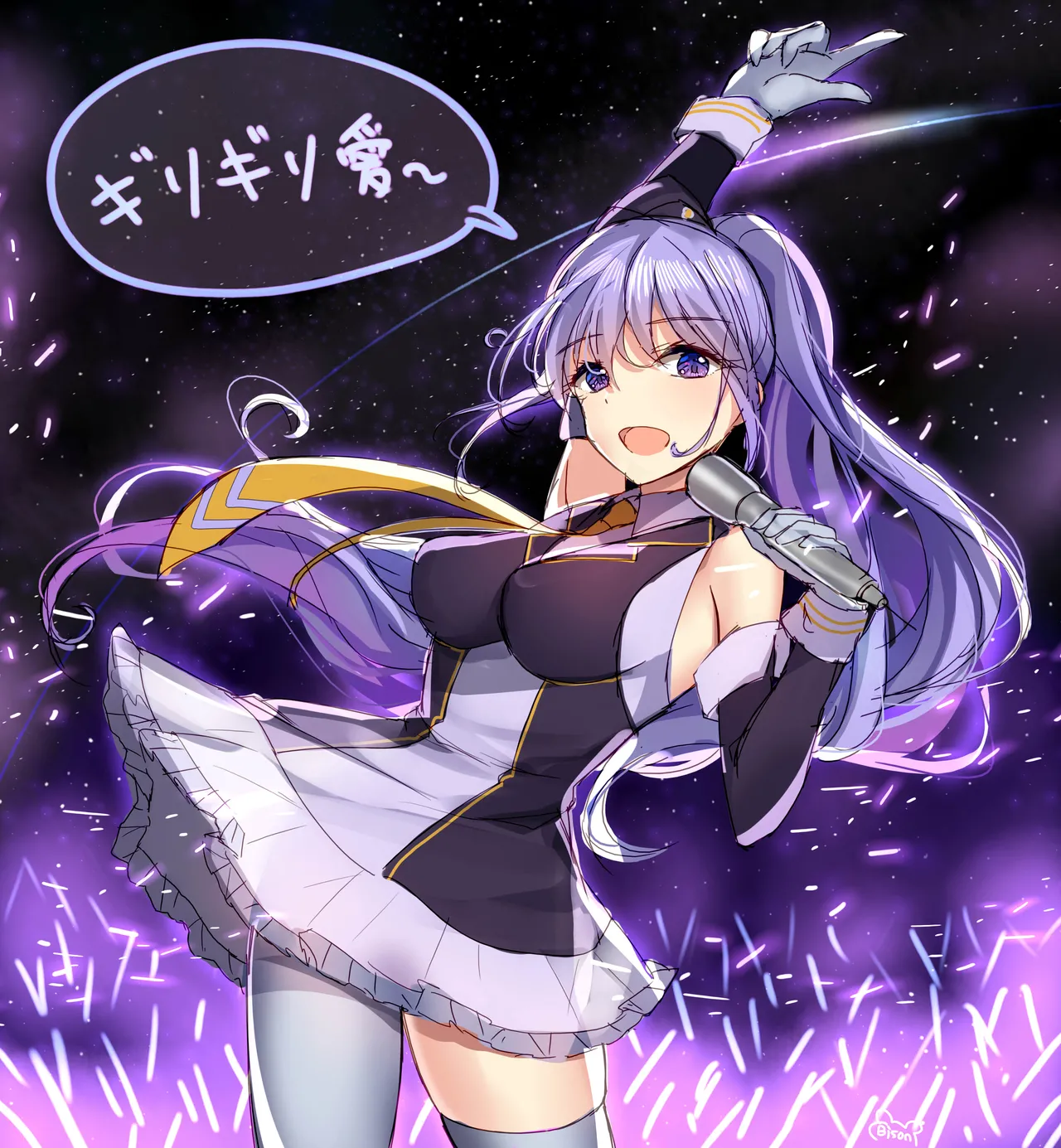 Pixiv Bison倉鼠 333556 2026.06.22 - Image 594