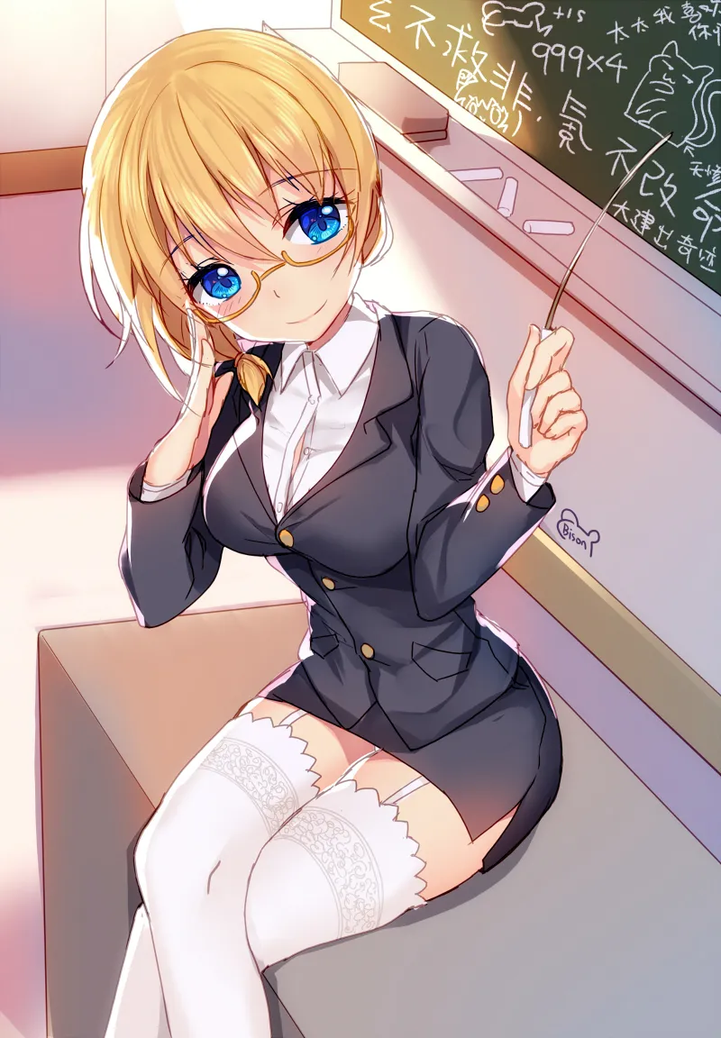 Pixiv Bison倉鼠 333556 2026.06.22 - Image 595