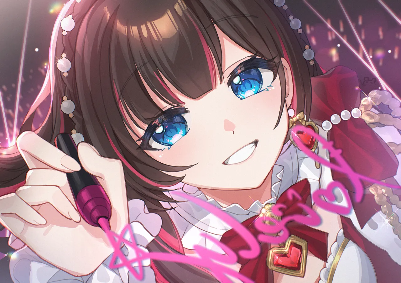 Pixiv Bison倉鼠 333556 2026.06.22 - Image 6