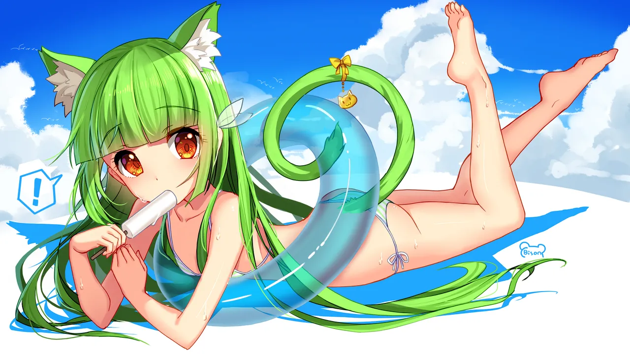 Pixiv Bison倉鼠 333556 2026.06.22 - Image 604