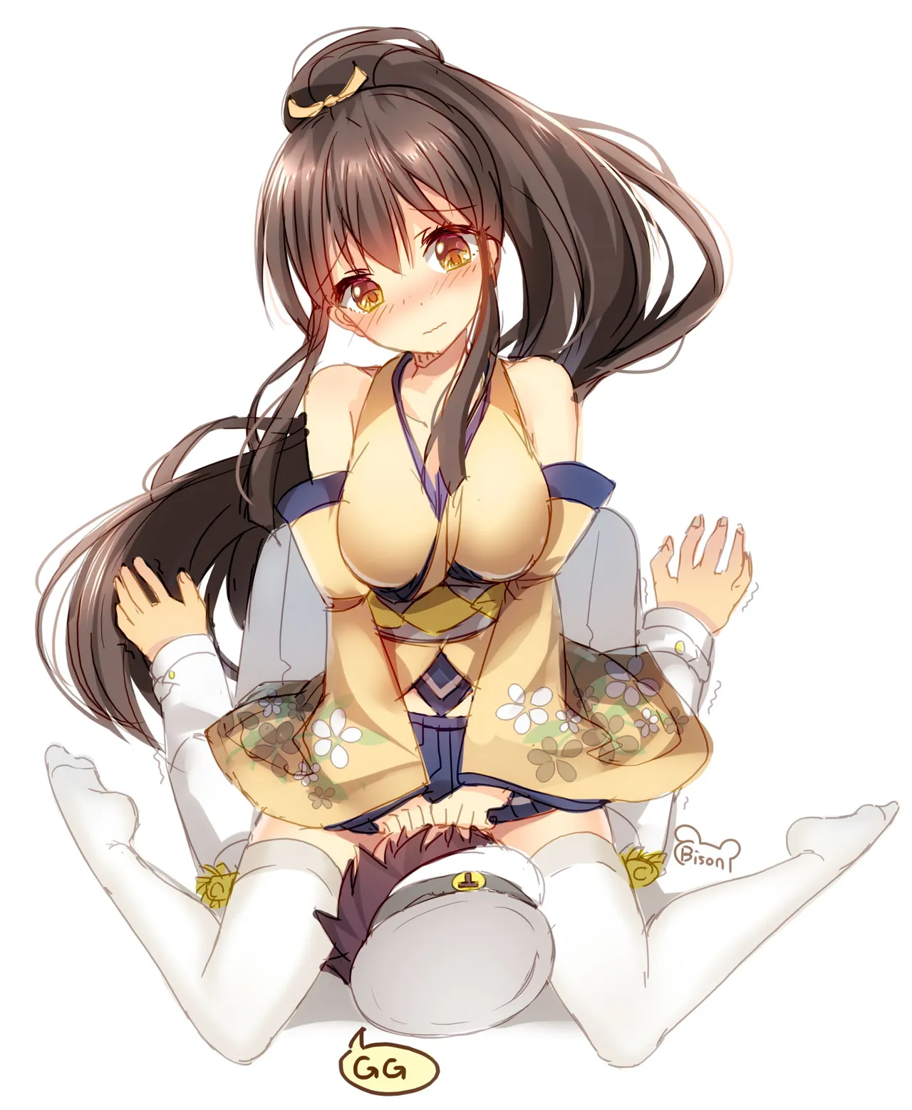 Pixiv Bison倉鼠 333556 2026.06.22 - Image 614