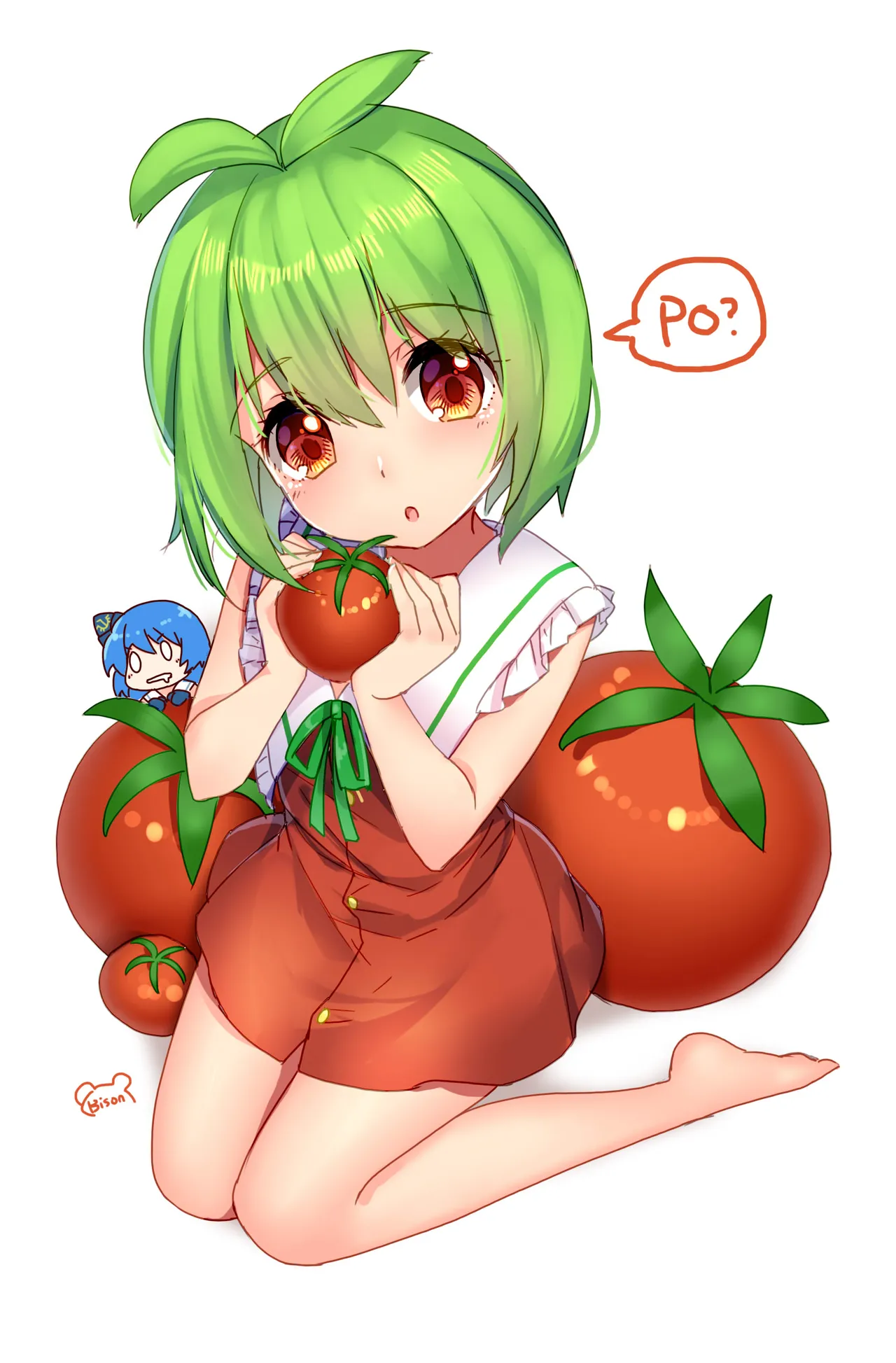 Pixiv Bison倉鼠 333556 2026.06.22 - Image 617