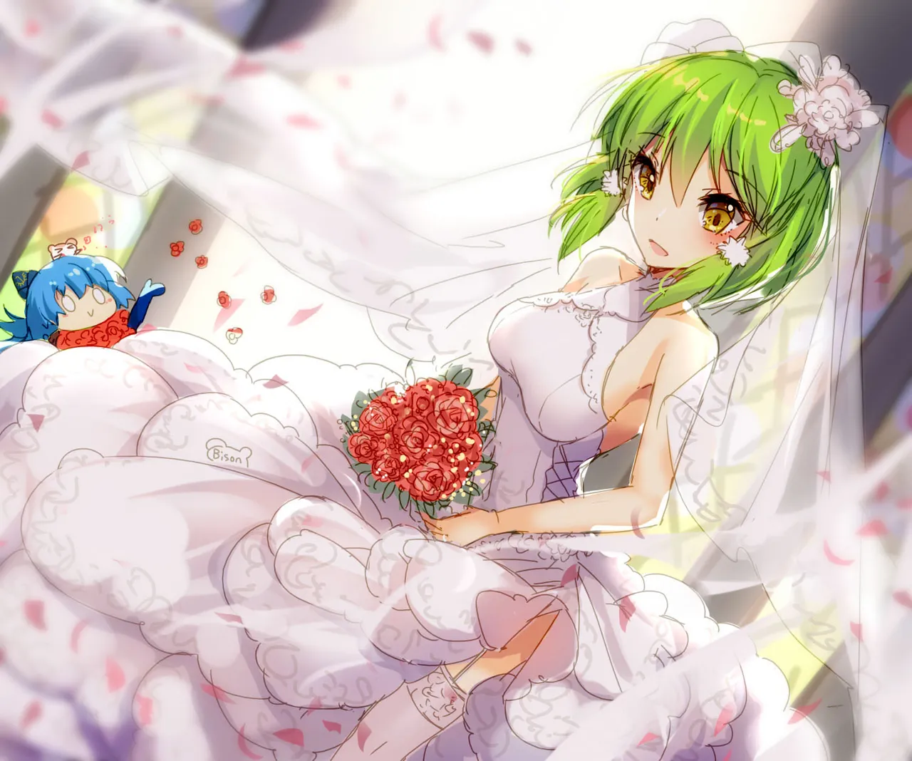 Pixiv Bison倉鼠 333556 2026.06.22 - Image 618