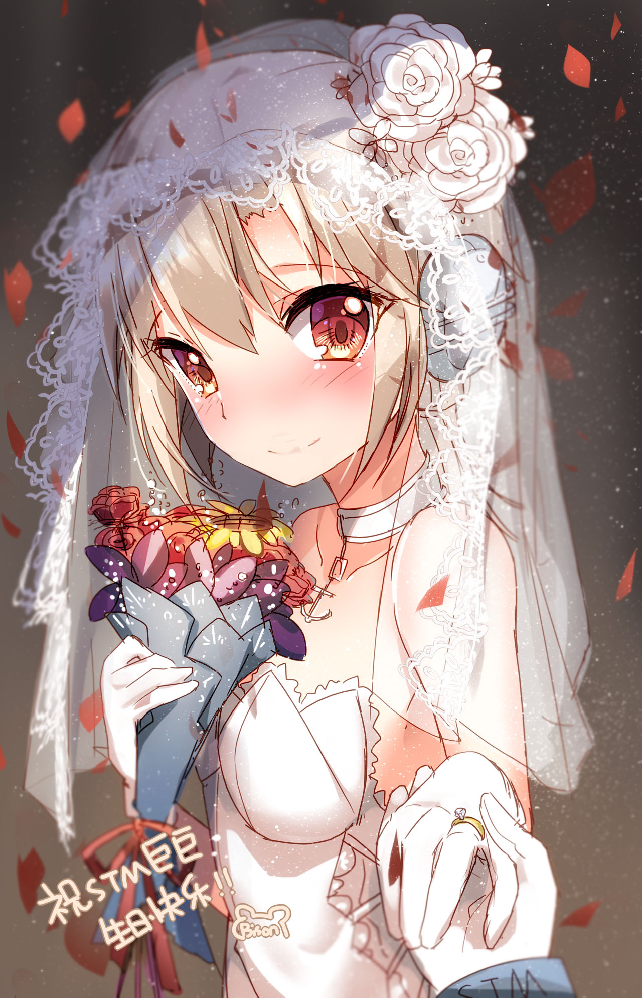 Pixiv Bison倉鼠 333556 2026.06.22 - Image 626