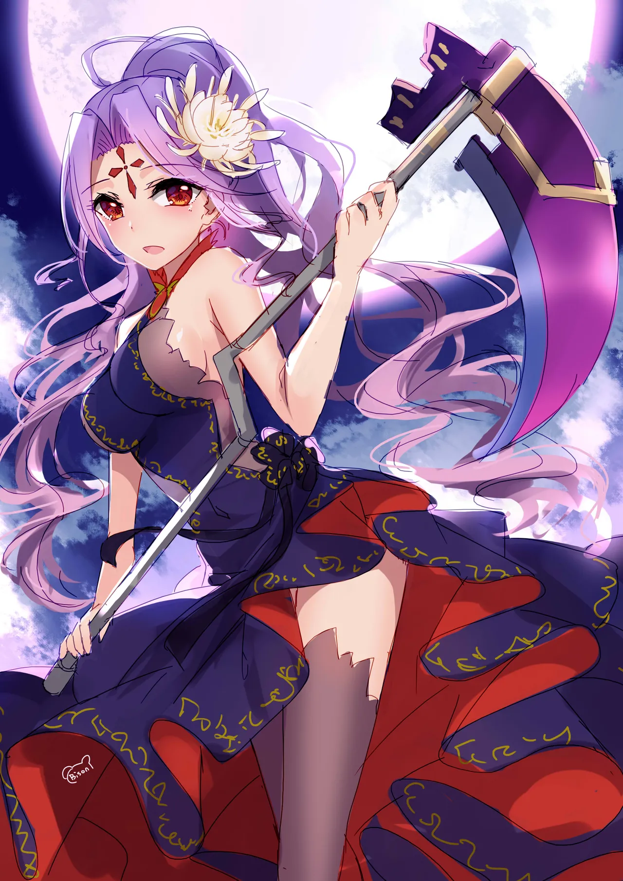 Pixiv Bison倉鼠 333556 2026.06.22 - Image 628