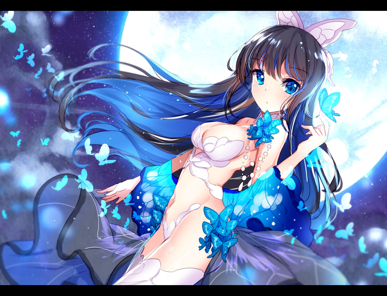 Pixiv Bison倉鼠 333556 2026.06.22 - Image 640