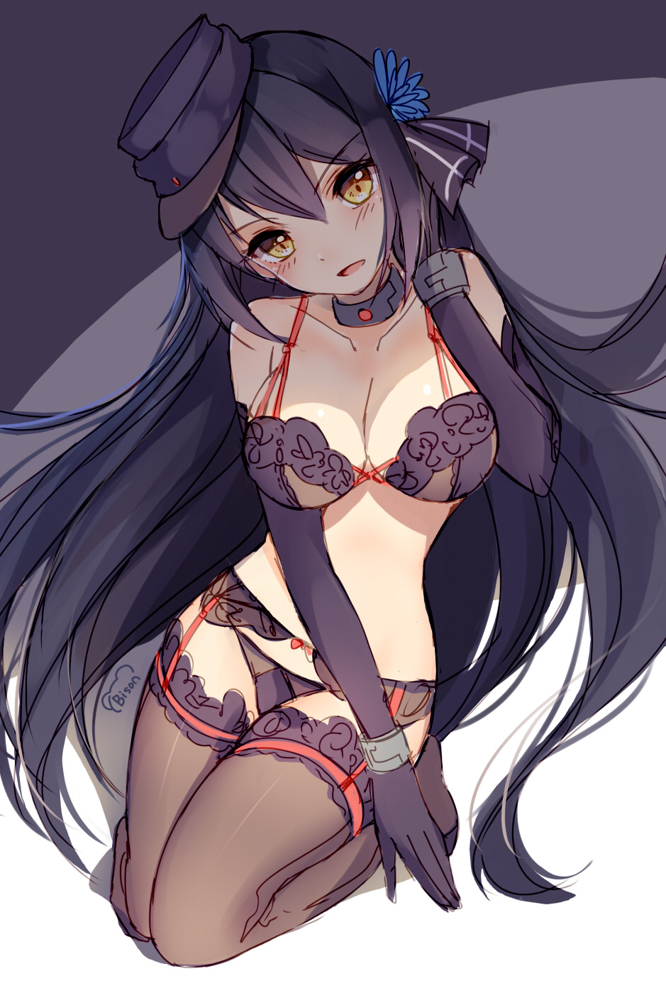 Pixiv Bison倉鼠 333556 2026.06.22 - Image 669