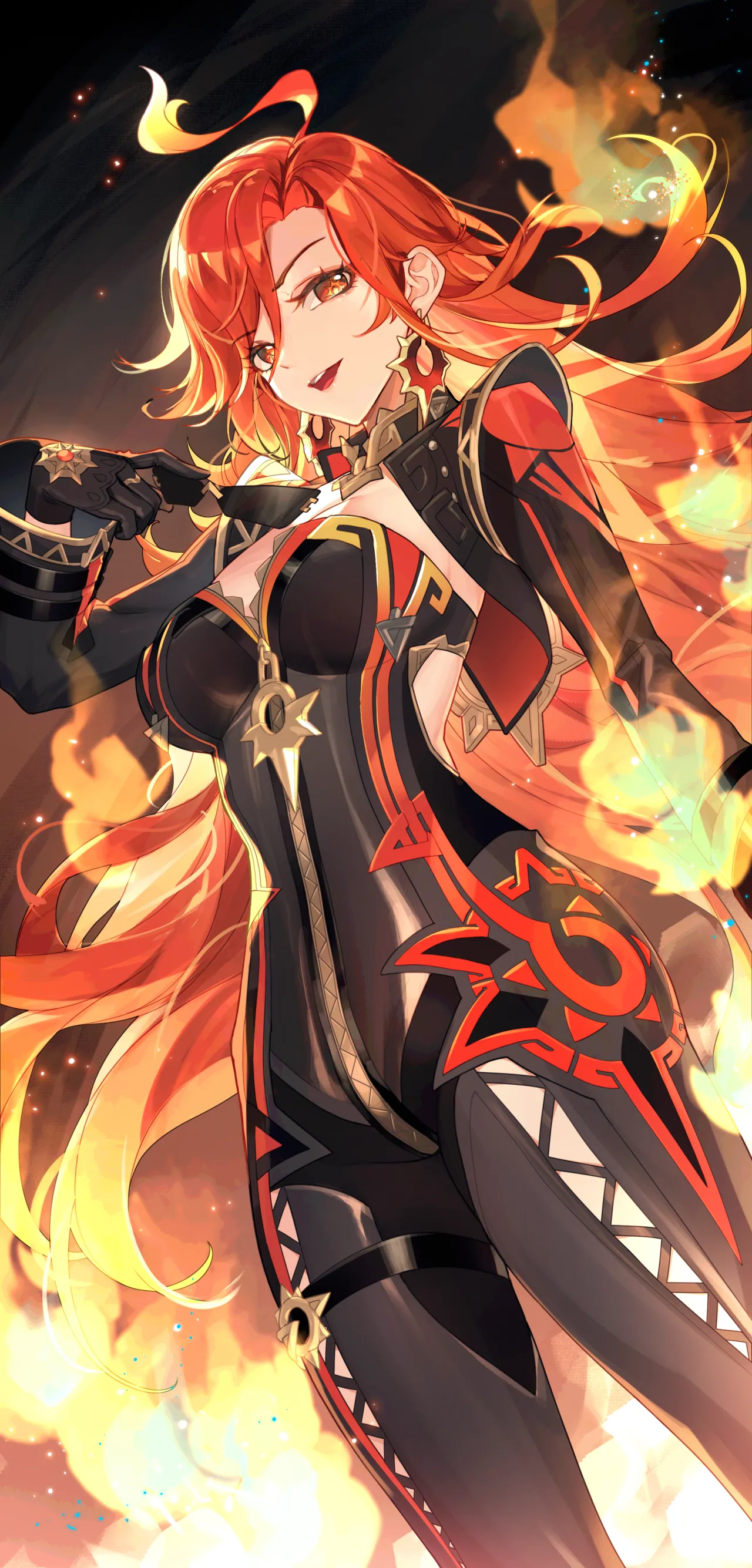 Pixiv Bison倉鼠 333556 2026.06.22 - Image 67