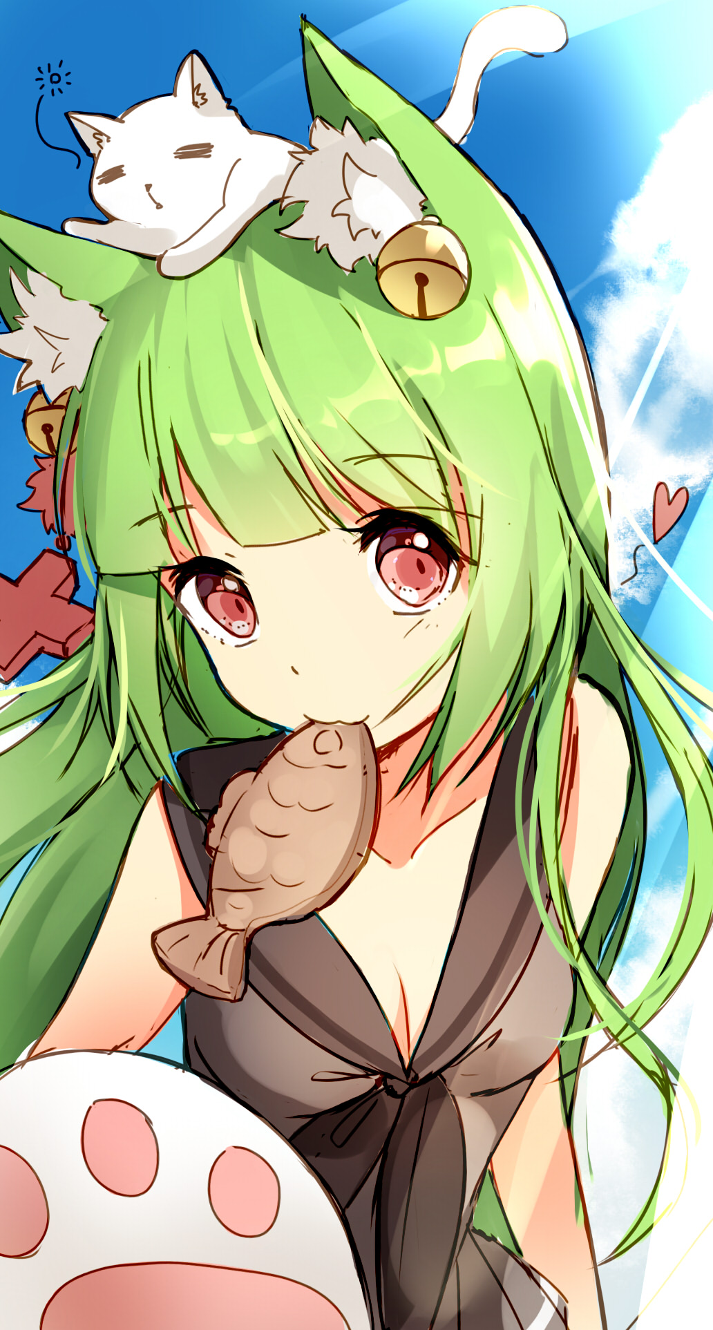 Pixiv Bison倉鼠 333556 2026.06.22 - Image 677