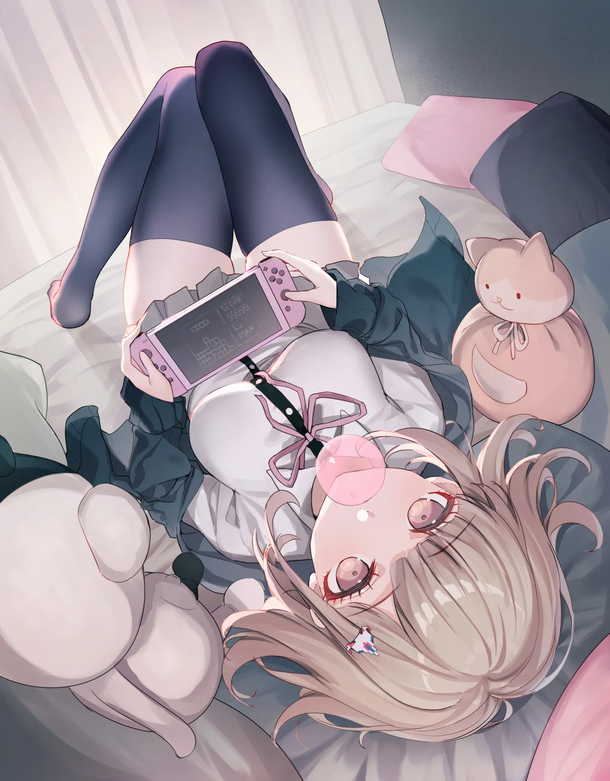 Pixiv Bison倉鼠 333556 2026.06.22 - Image 68