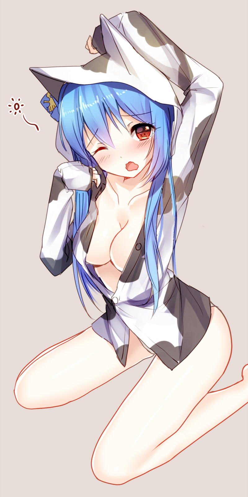 Pixiv Bison倉鼠 333556 2026.06.22 - Image 686