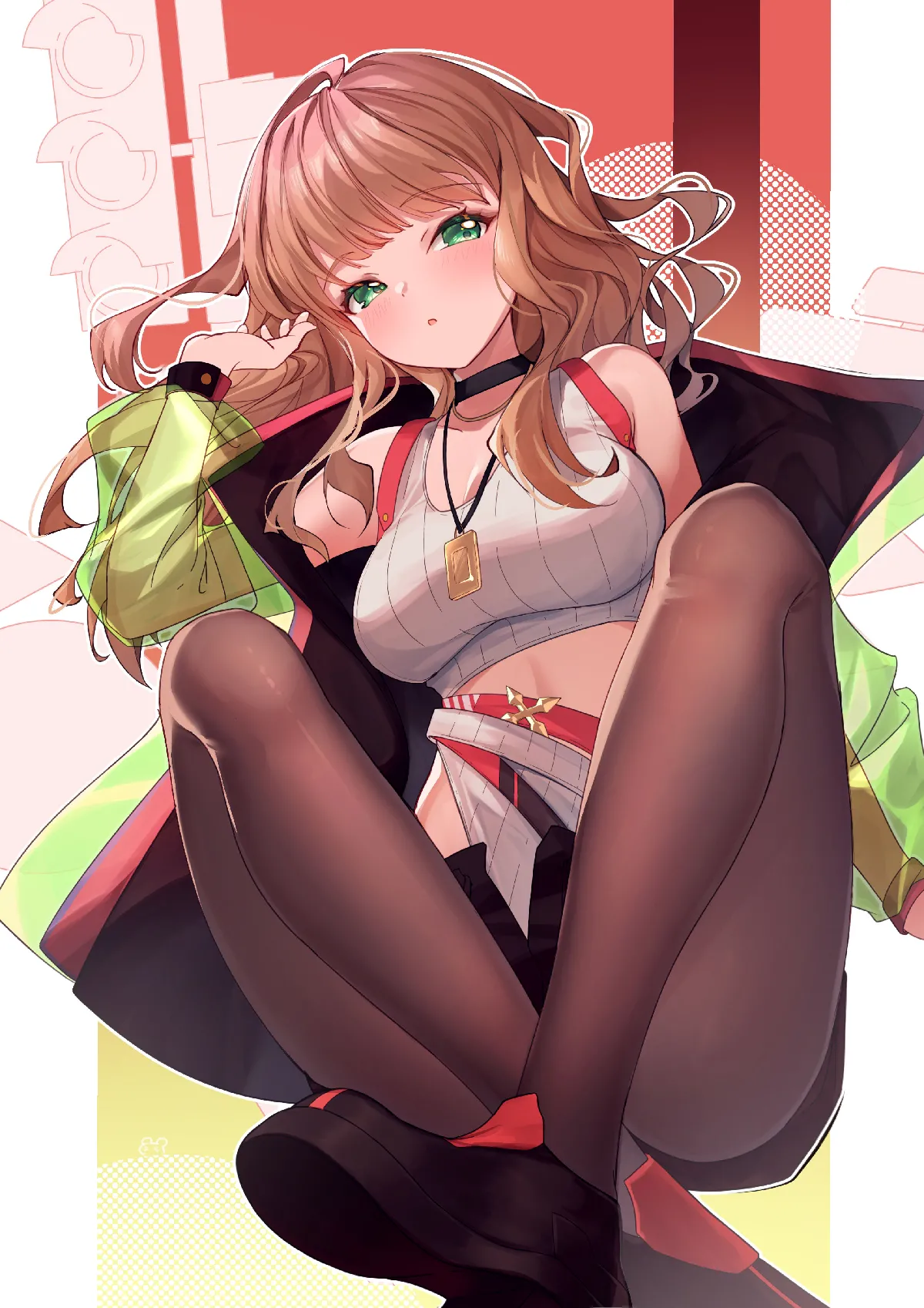 Pixiv Bison倉鼠 333556 2026.06.22 - Image 69