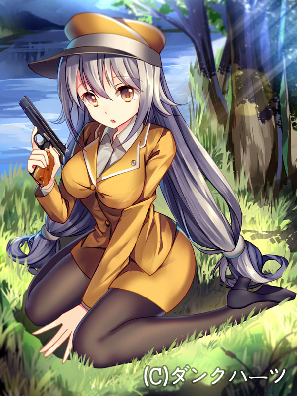 Pixiv Bison倉鼠 333556 2026.06.22 - Image 691