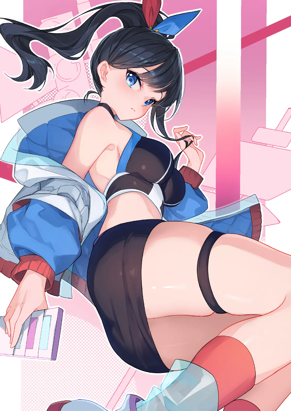 Pixiv Bison倉鼠 333556 2026.06.22 - Image 71