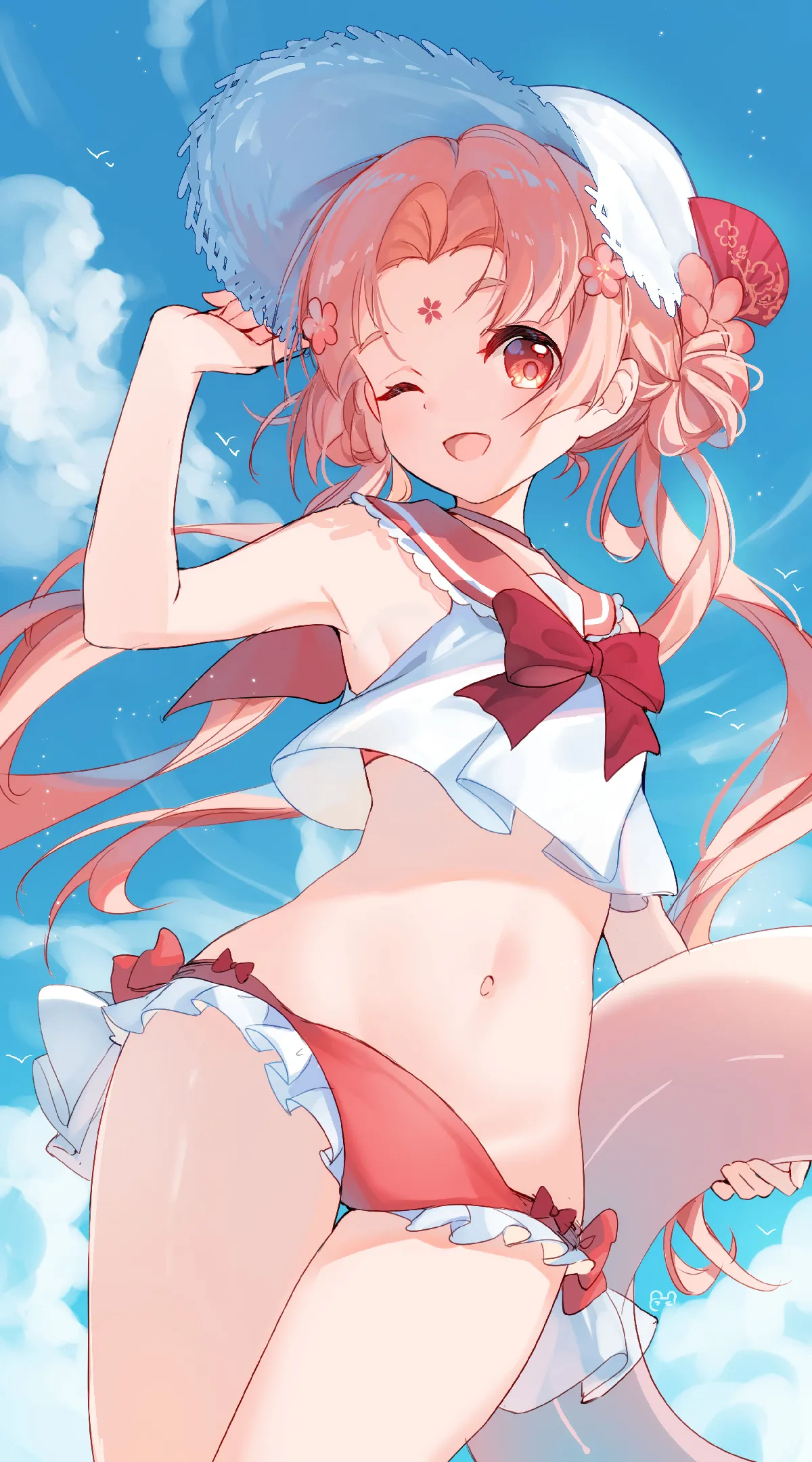 Pixiv Bison倉鼠 333556 2026.06.22 - Image 72