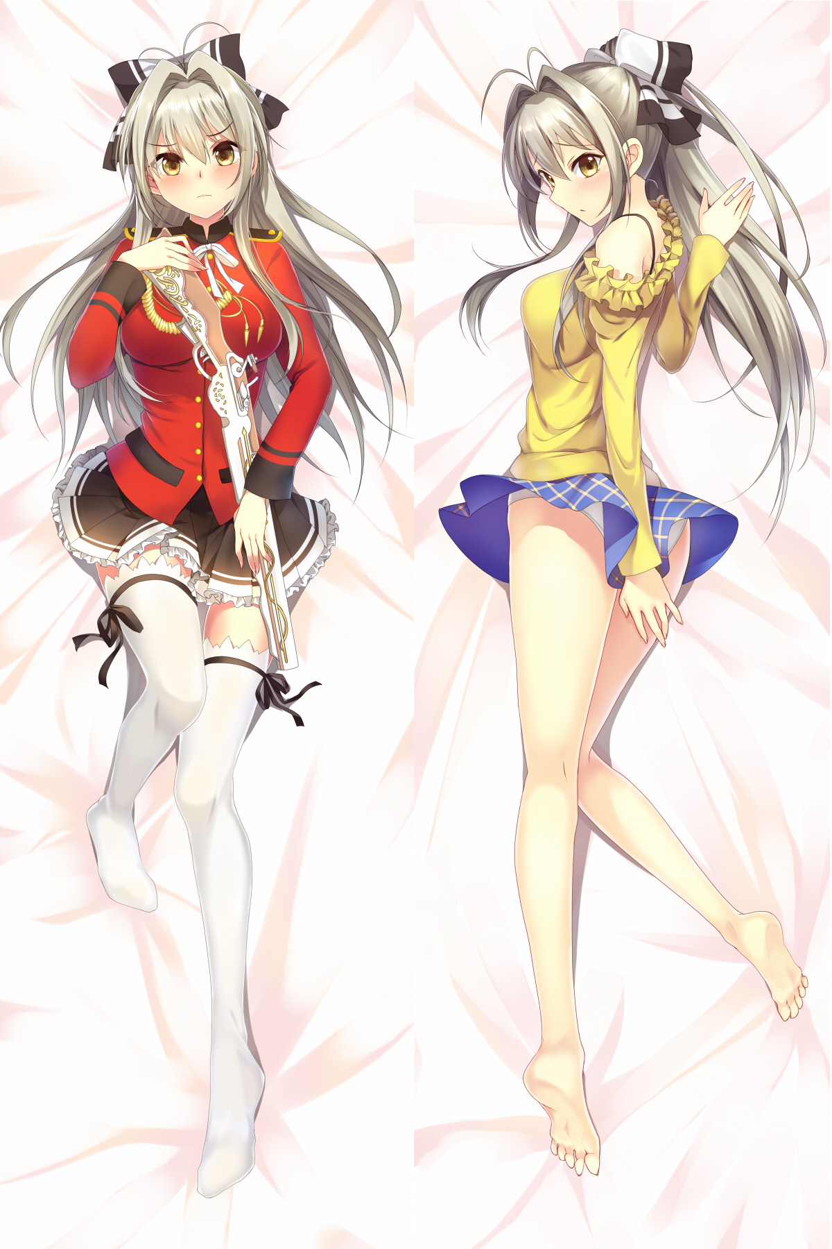 Pixiv Bison倉鼠 333556 2026.06.22 - Image 738