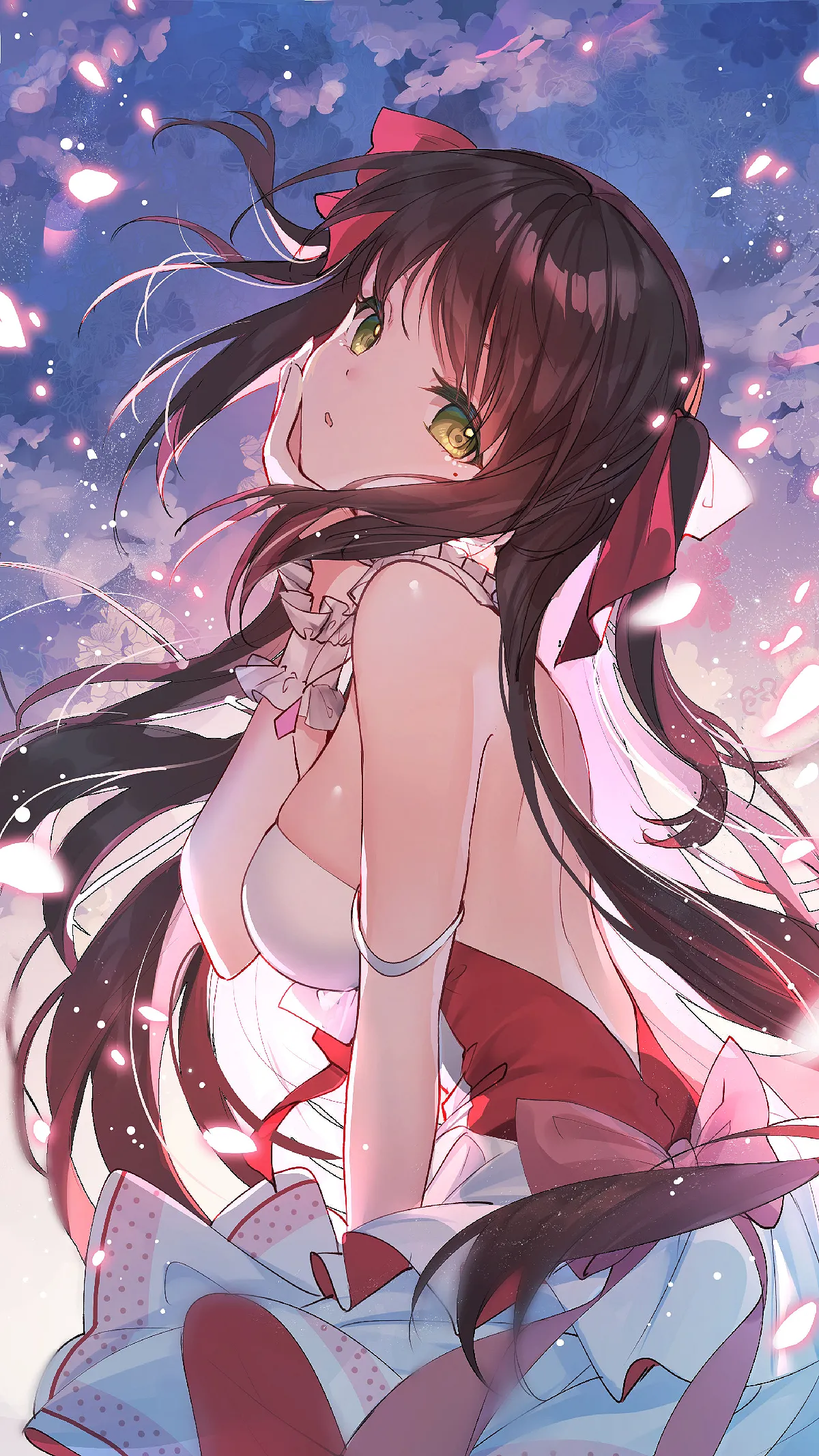 Pixiv Bison倉鼠 333556 2026.06.22 - Image 74