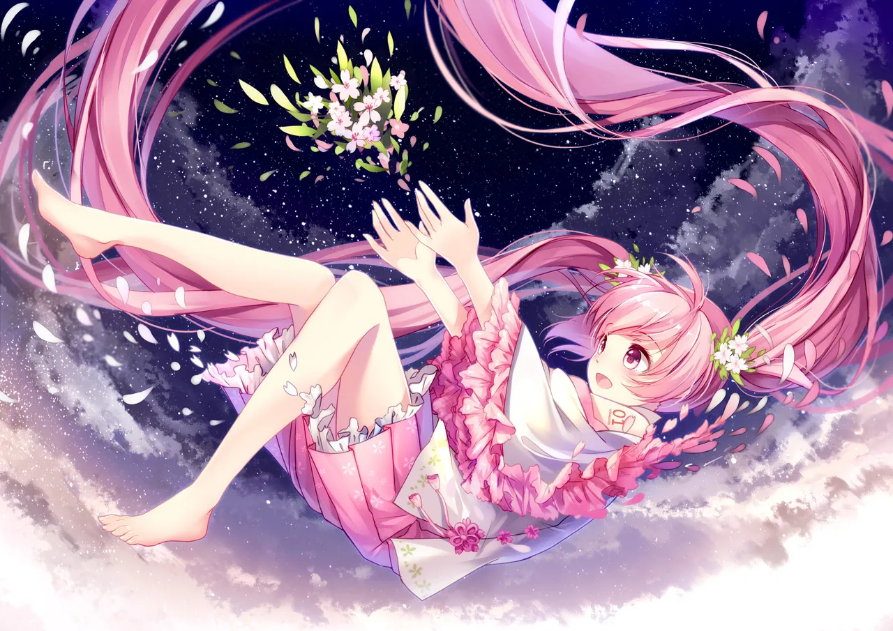 Pixiv Bison倉鼠 333556 2026.06.22 - Image 751