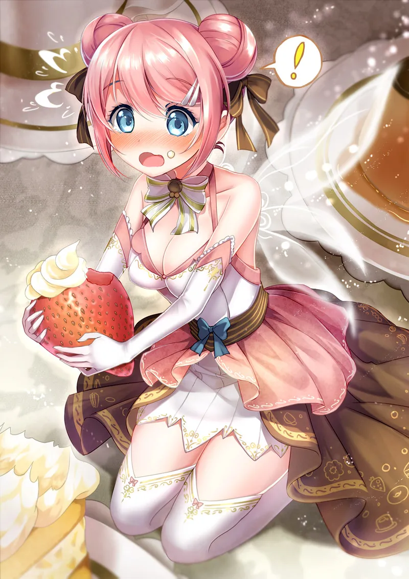 Pixiv Bison倉鼠 333556 2026.06.22 - Image 759
