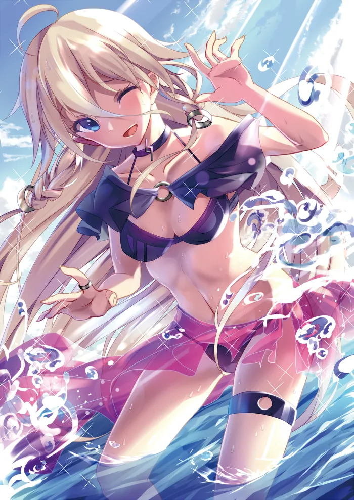 Pixiv Bison倉鼠 333556 2026.06.22 - Image 770