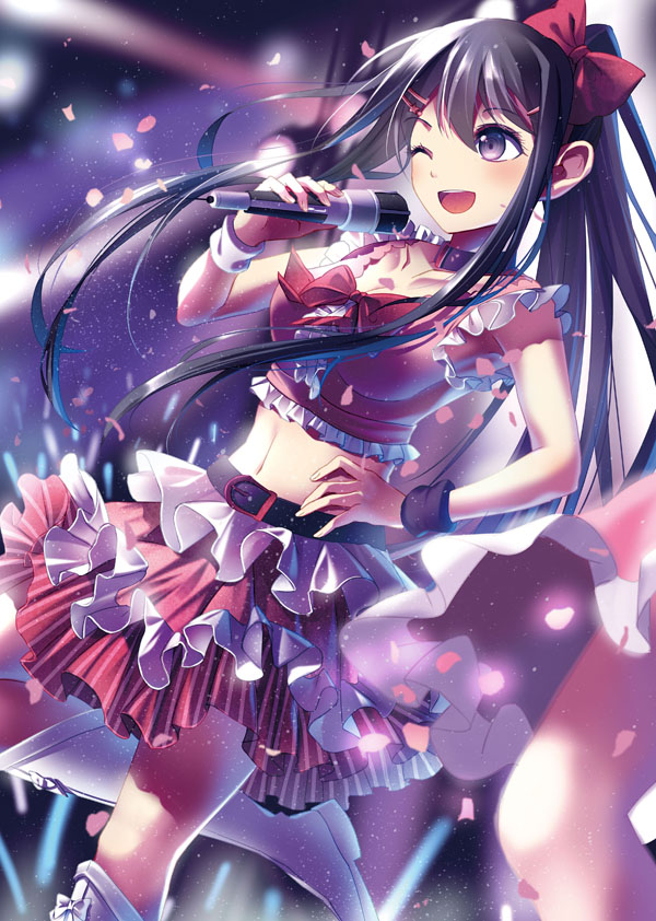 Pixiv Bison倉鼠 333556 2026.06.22 - Image 775