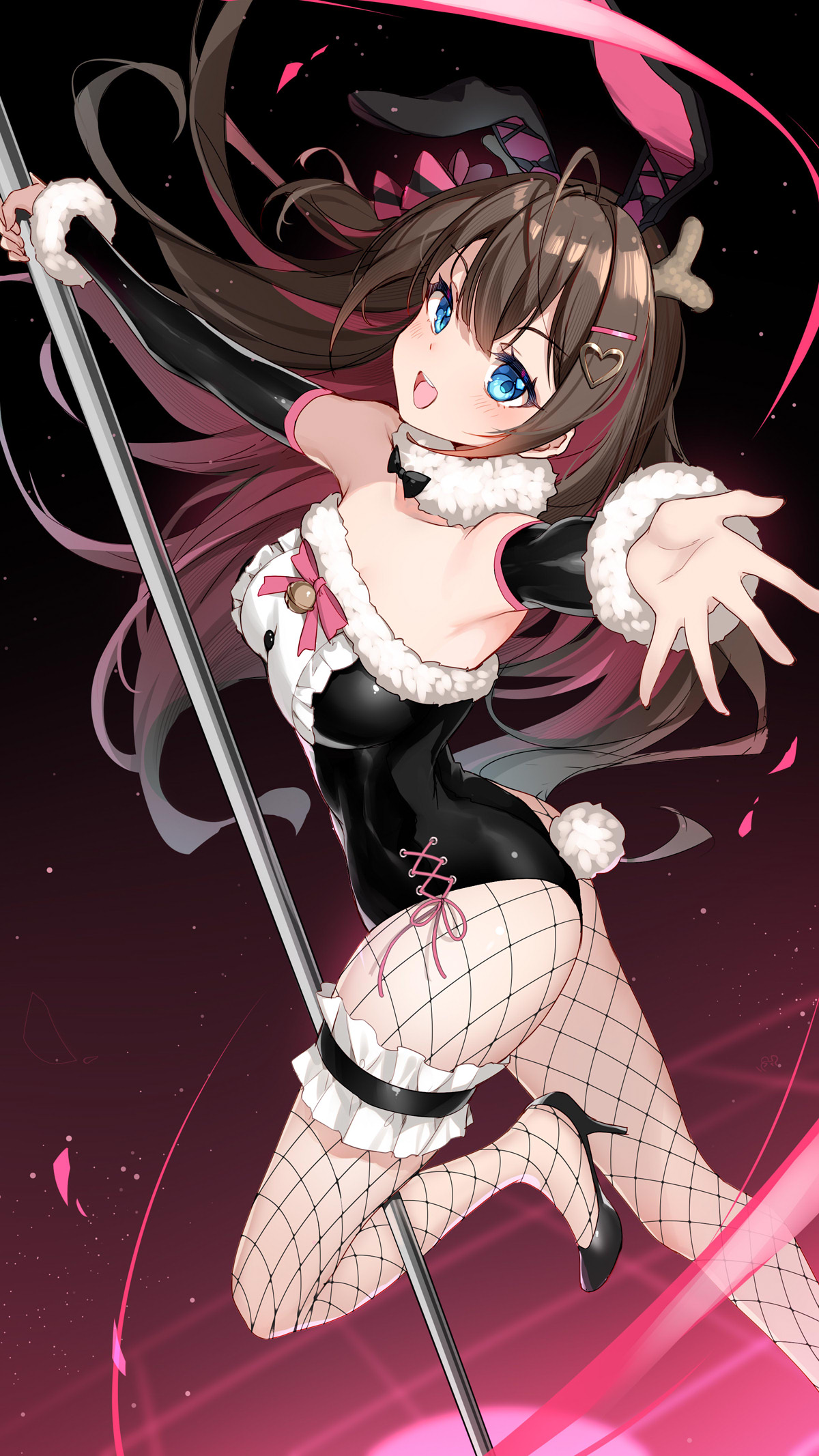 Pixiv Bison倉鼠 333556 2026.06.22 - Image 79