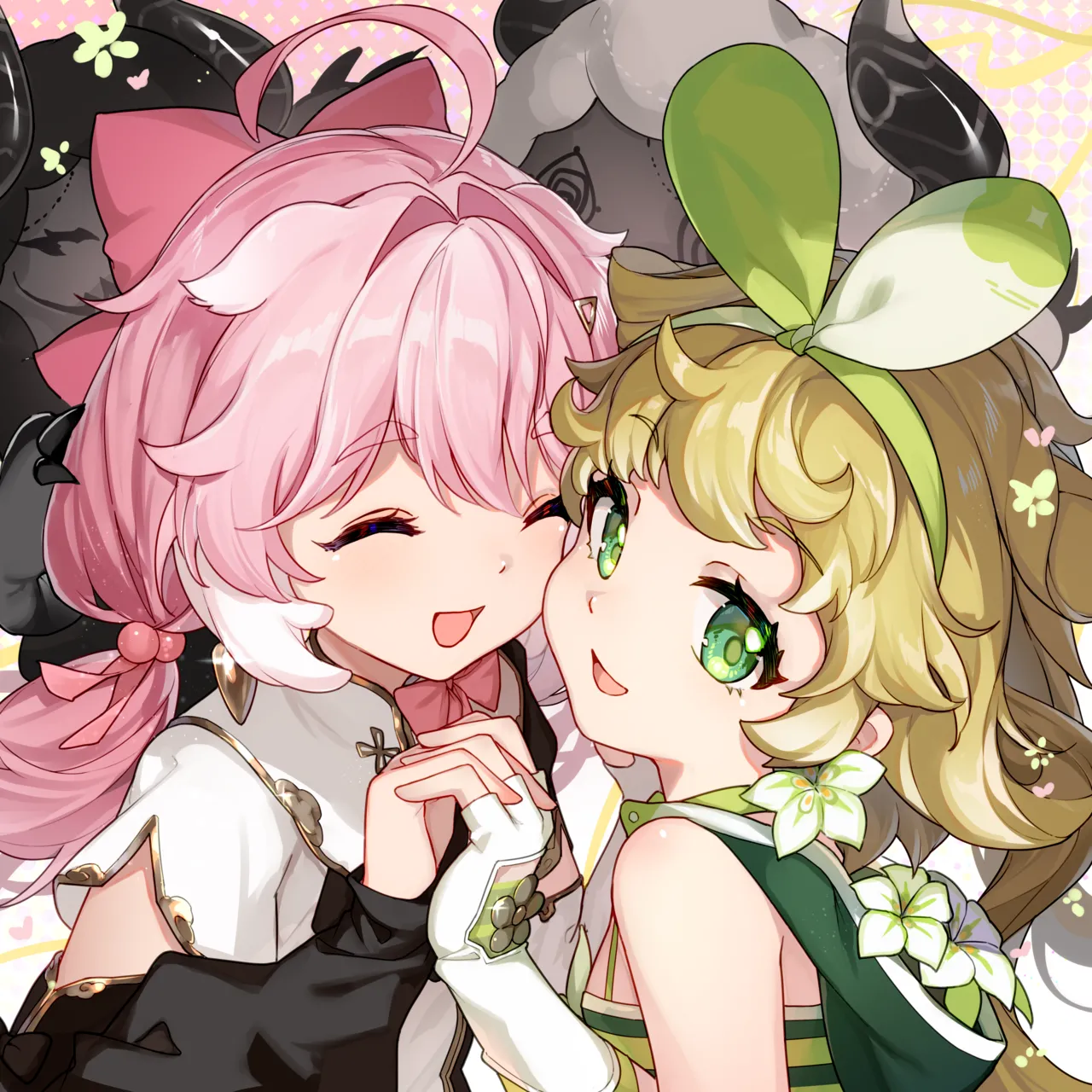 Pixiv Bison倉鼠 333556 2026.06.22 - Image 80