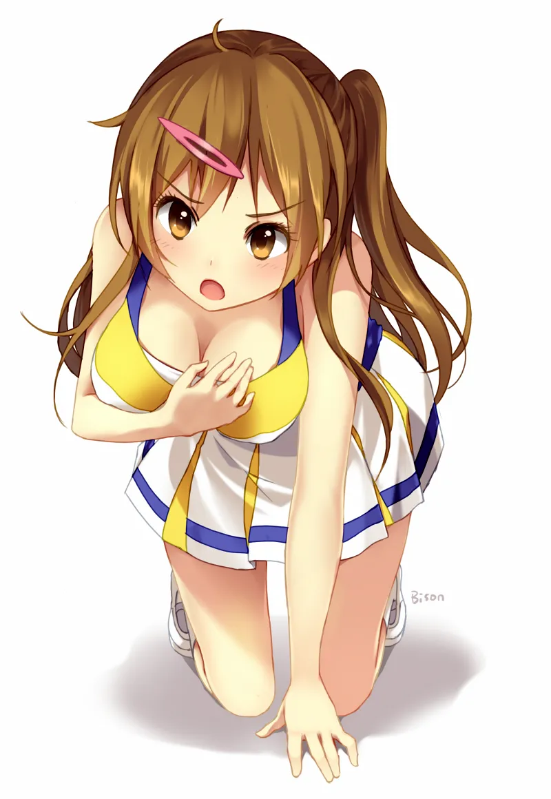Pixiv Bison倉鼠 333556 2026.06.22 - Image 800