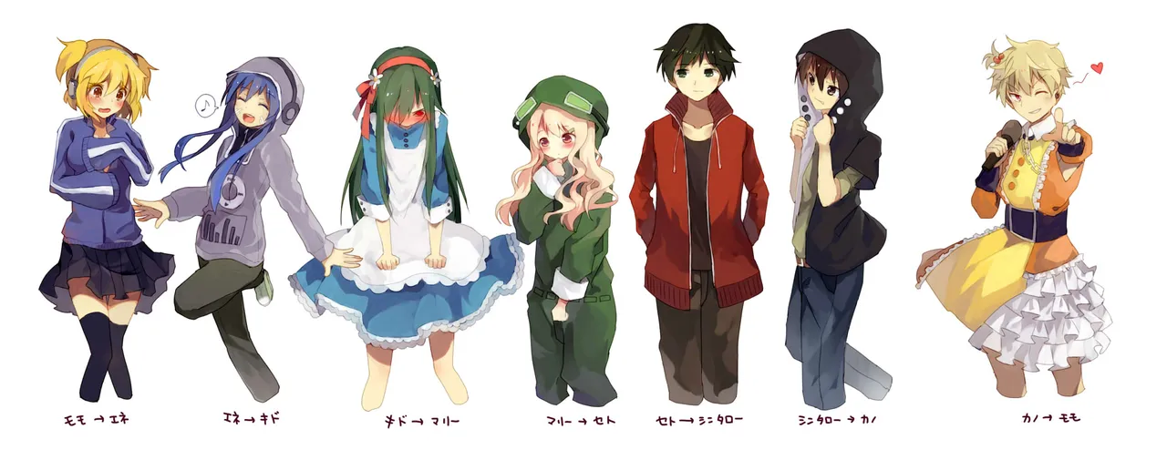 Pixiv Bison倉鼠 333556 2026.06.22 - Image 805
