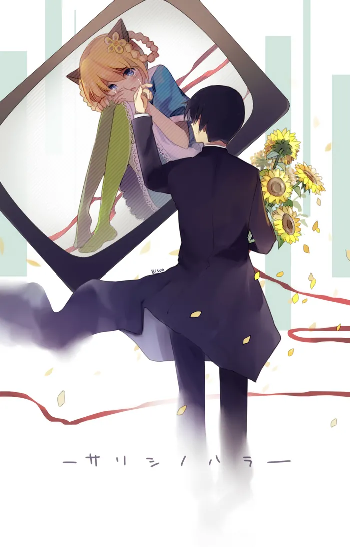 Pixiv Bison倉鼠 333556 2026.06.22 - Image 806