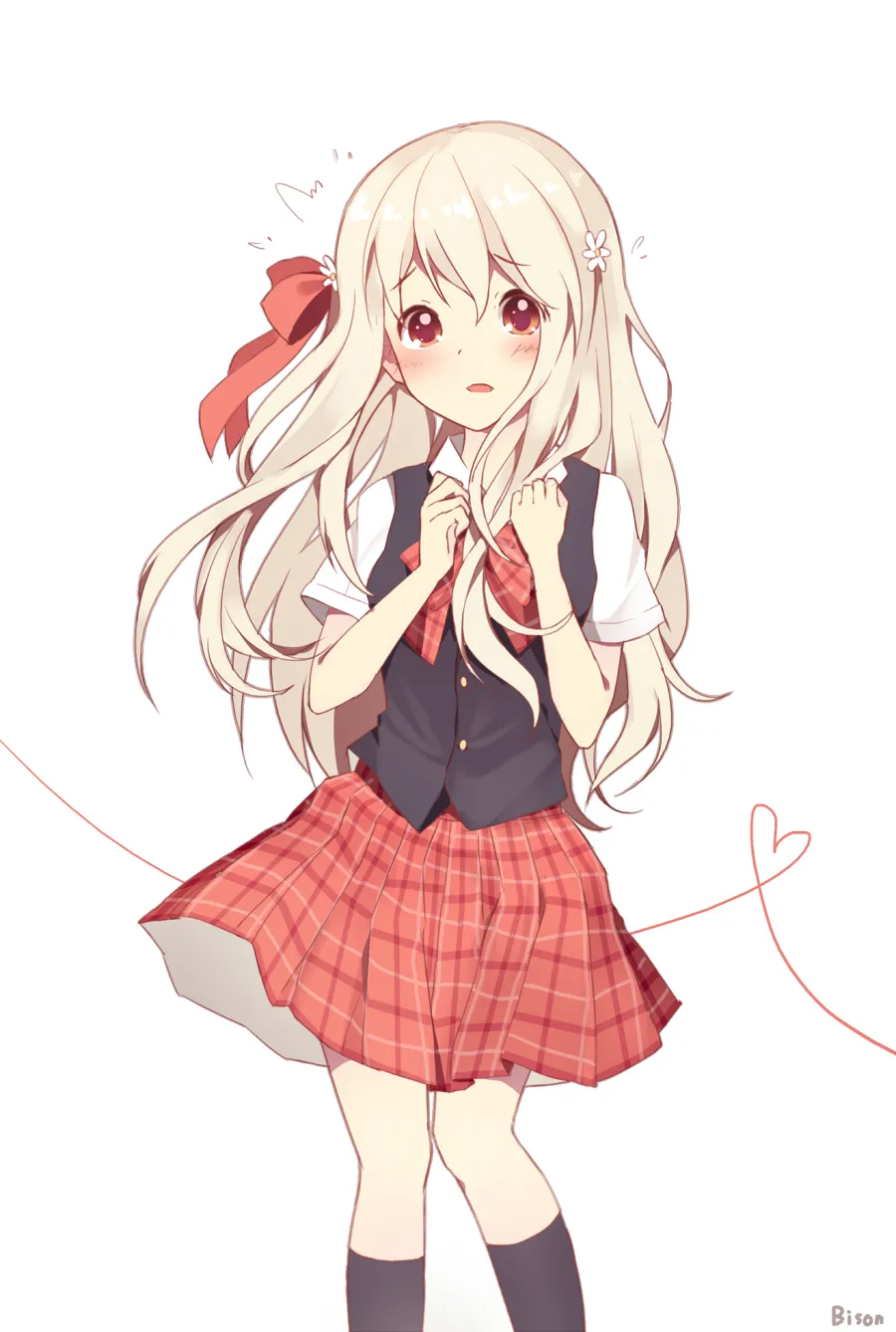 Pixiv Bison倉鼠 333556 2026.06.22 - Image 807