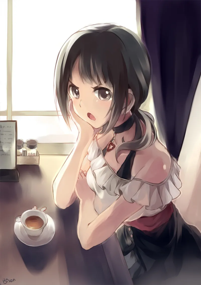 Pixiv Bison倉鼠 333556 2026.06.22 - Image 809
