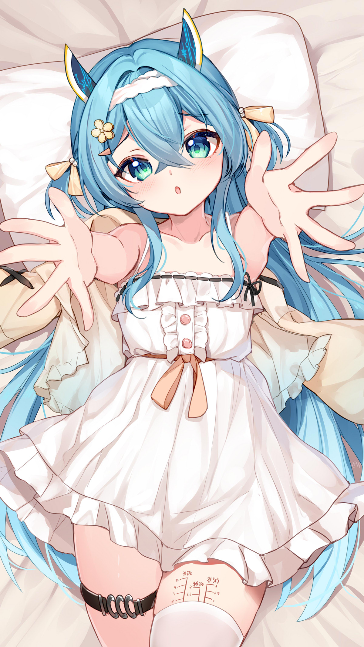 Pixiv Bison倉鼠 333556 2026.06.22 - Image 81