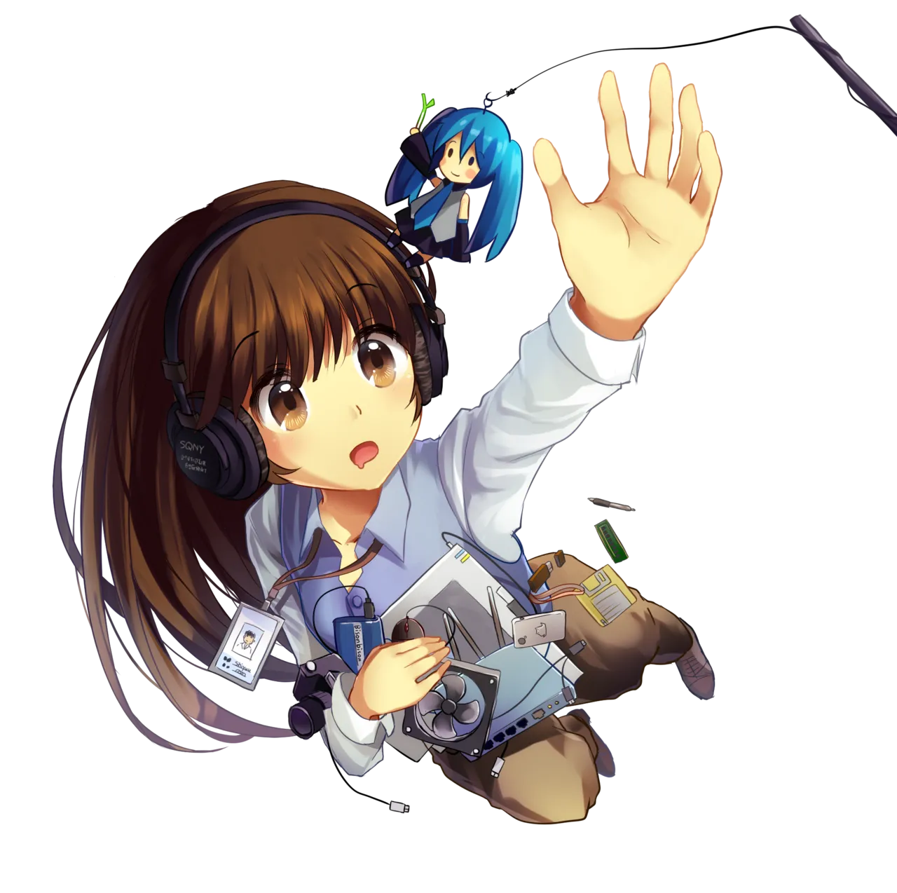 Pixiv Bison倉鼠 333556 2026.06.22 - Image 814