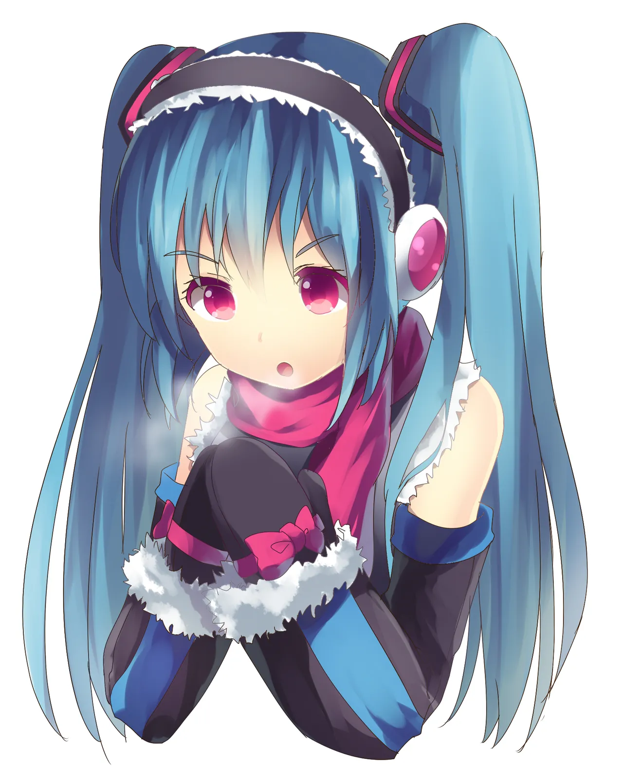 Pixiv Bison倉鼠 333556 2026.06.22 - Image 818