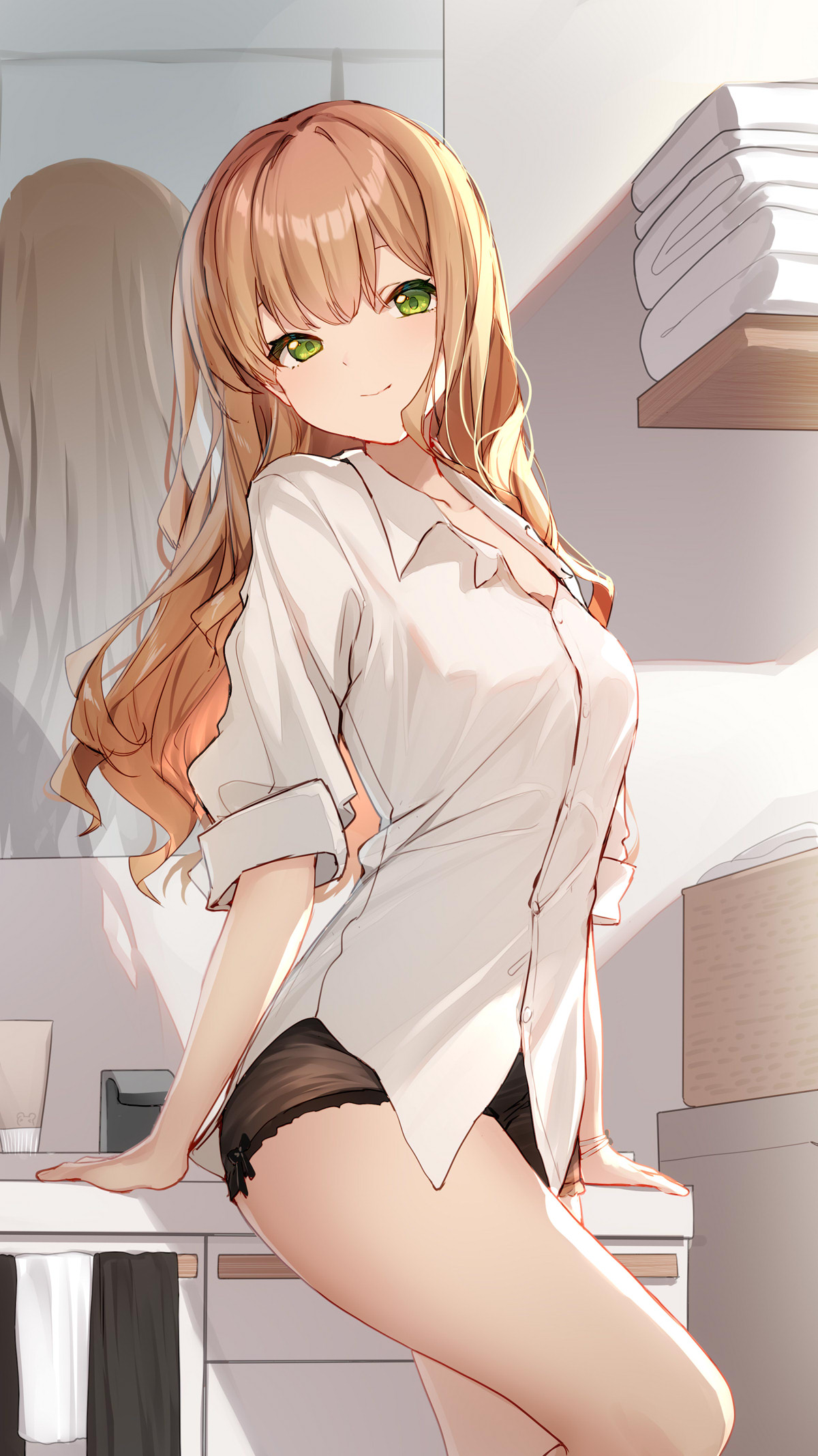 Pixiv Bison倉鼠 333556 2026.06.22 - Image 82