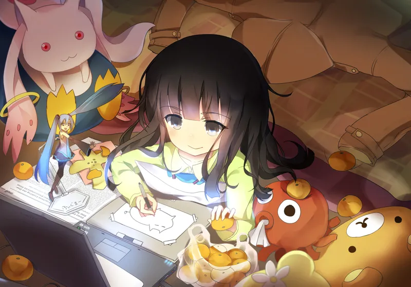 Pixiv Bison倉鼠 333556 2026.06.22 - Image 825