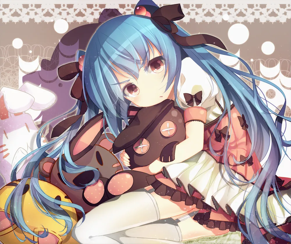 Pixiv Bison倉鼠 333556 2026.06.22 - Image 828