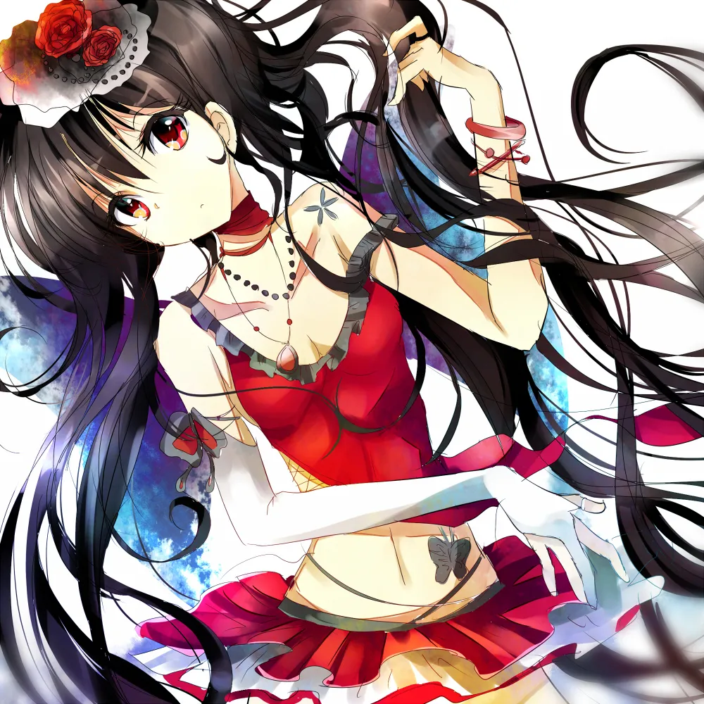 Pixiv Bison倉鼠 333556 2026.06.22 - Image 842