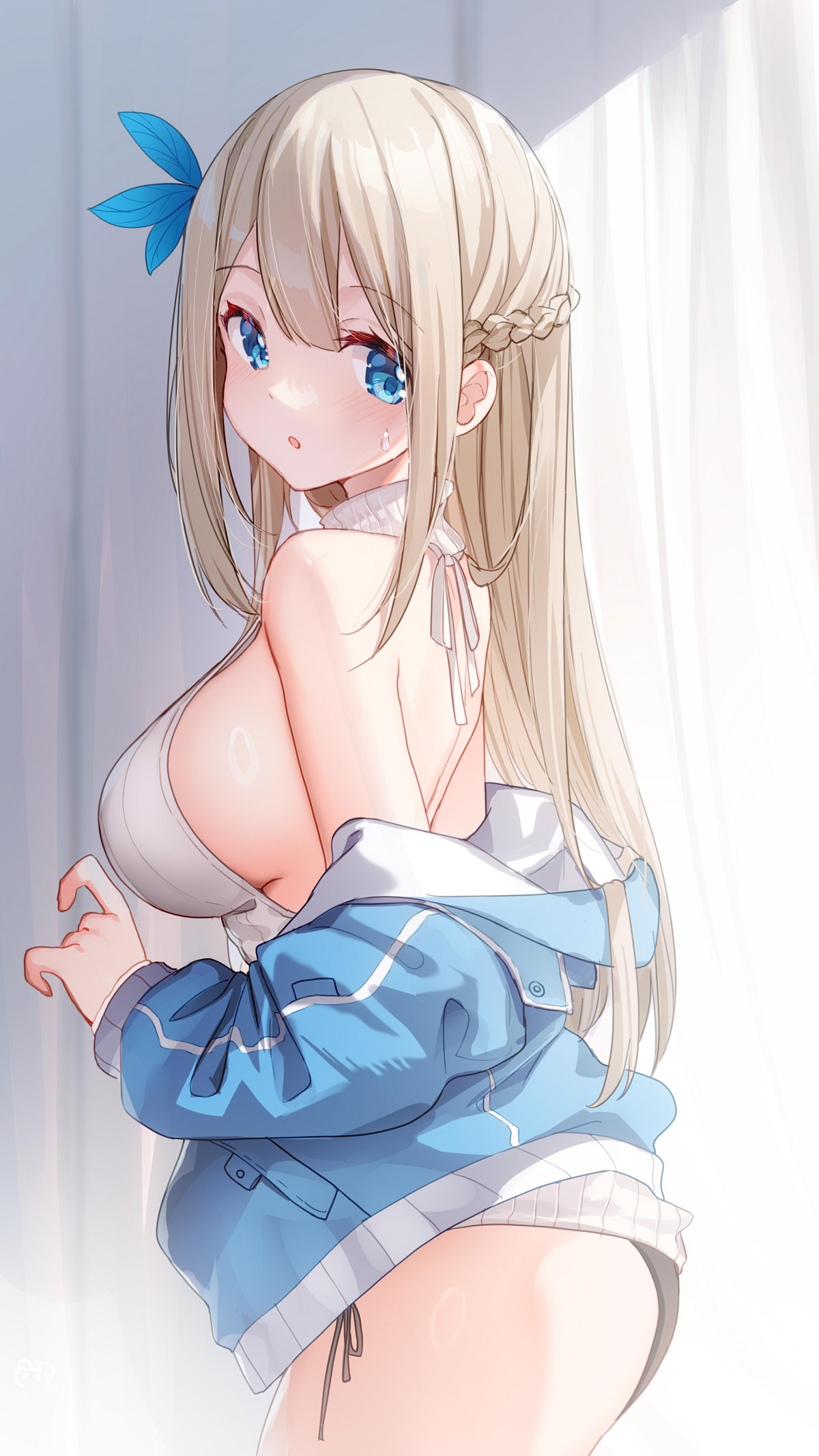 Pixiv Bison倉鼠 333556 2026.06.22 - Image 86