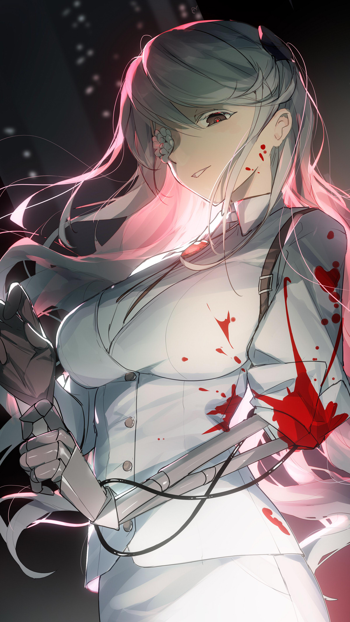 Pixiv Bison倉鼠 333556 2026.06.22 - Image 88