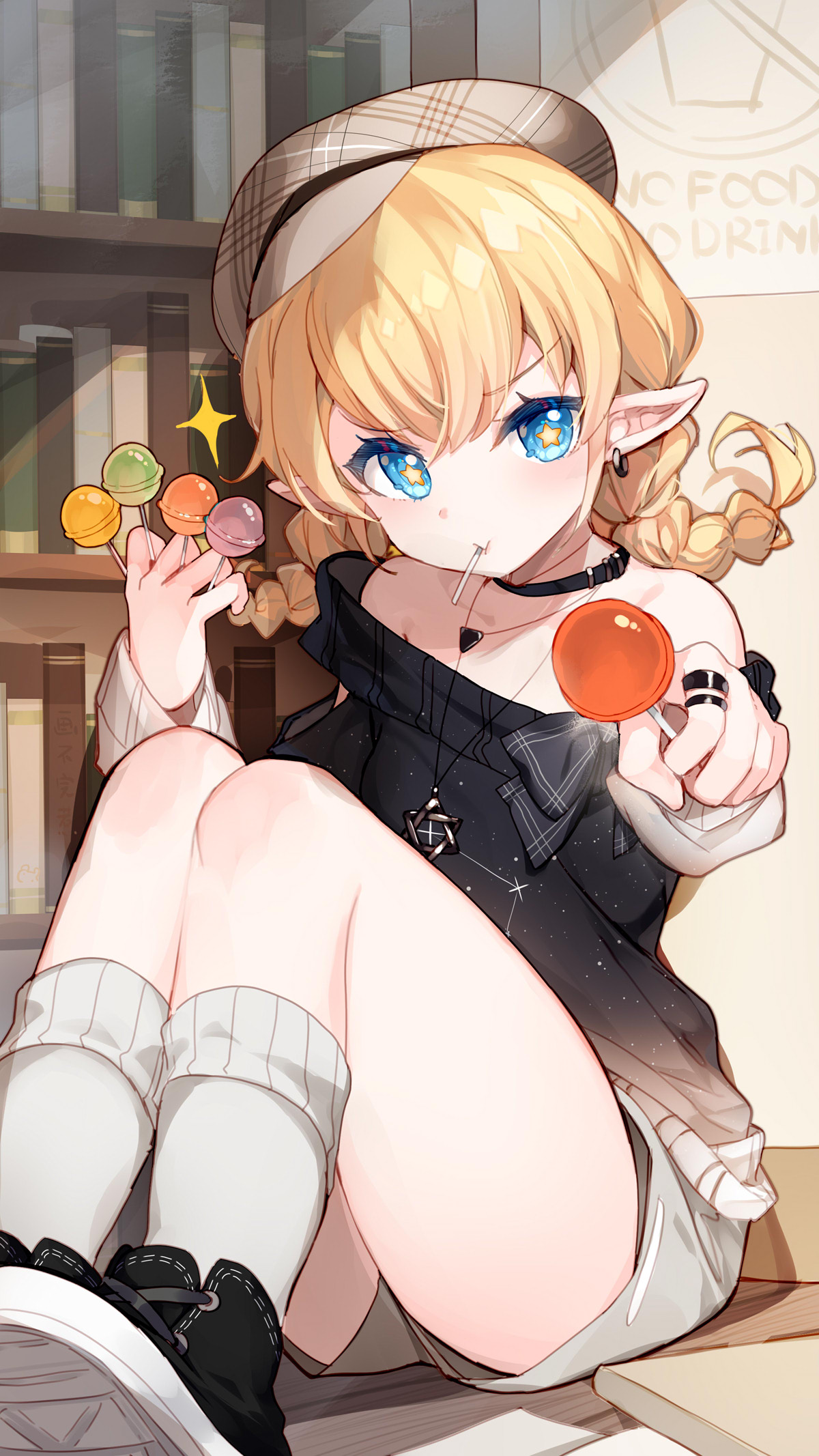 Pixiv Bison倉鼠 333556 2026.06.22 - Image 95