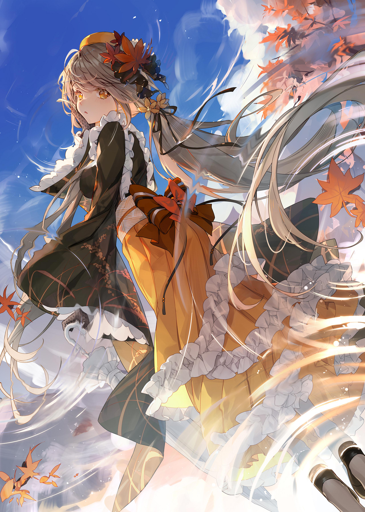 Pixiv Bison倉鼠 333556 2026.06.22 - Image 96