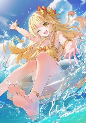 Pixiv Bison倉鼠 333556 2026.06.22