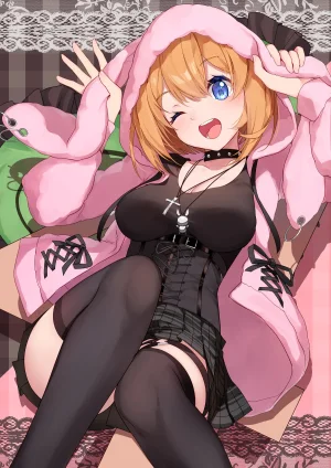 Pixiv Bison倉鼠 333556 2026.06.22 - Page 113