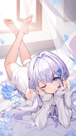 Pixiv Bison倉鼠 333556 2026.06.22 - Page 136